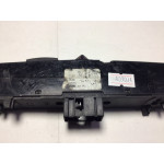 Opel Astra H Zafira B Dörtlü Flaşör Düğmesi 13100105 03758075