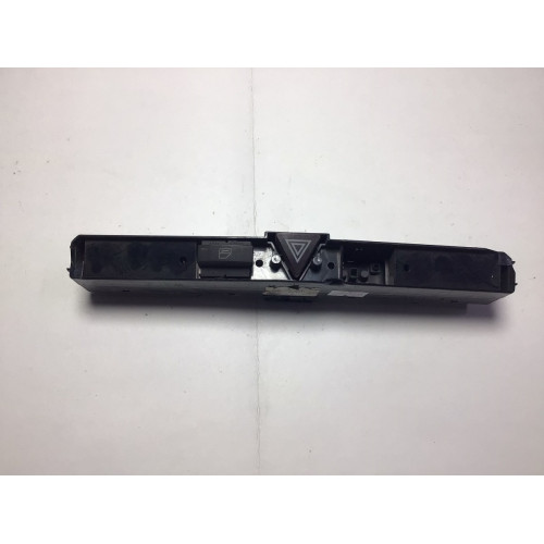 Opel Astra H Zafira B Dörtlü Flaşör Düğmesi 13100105 03758075