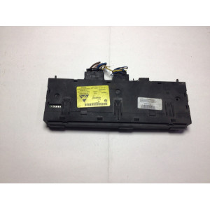 BMW E60 E61 5 Serisi Orta Konsol Modülü 6944957 13580055