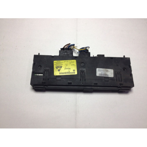 BMW E60 E61 5 Serisi Orta Konsol Modülü 6944957 13580055