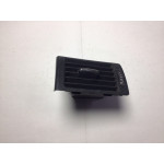 Audi Q7 Sol Klima Izgarası 4L0820901P
