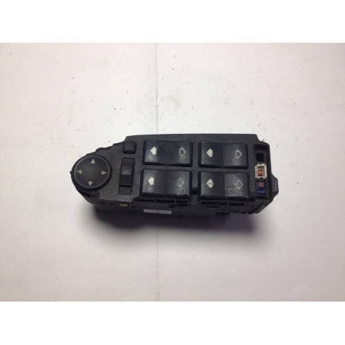 BMW 5 Serisi E38 E39 Elektrikli Cam Kaldırma Ünitesi 61.31-6904302