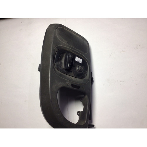 Ford Focus Işık Kontrol Ünitesi 498610