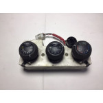 Alfa Romeo 156 Klima Kontrol Paneli 16238079 0449584
