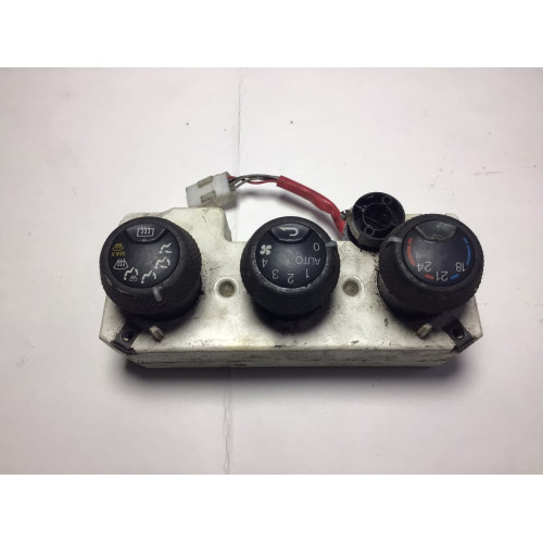 Alfa Romeo 156 Klima Kontrol Paneli 16238079 0449584