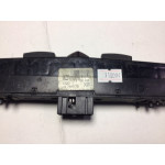Opel Astra H Zafira B Dörtlü Flaşör Düğmesi 13100105 03758075