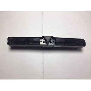 Opel Astra H Zafira B Dörtlü Flaşör Düğmesi 13100105 03758075