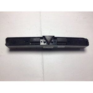 Opel Astra H Zafira B Dörtlü Flaşör Düğmesi 13100105 03758075