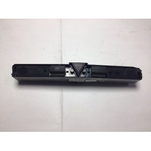 Opel Astra H Zafira B Dörtlü Flaşör Düğmesi 13100105 03758075