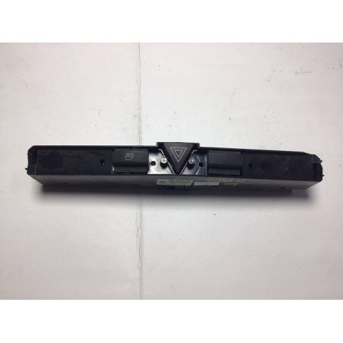 Opel Astra H Zafira B Dörtlü Flaşör Düğmesi 13100105 03758075