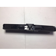 Opel Astra H Zafira B Dörtlü Flaşör Düğmesi 13100105 03758075