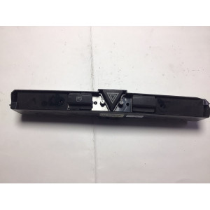 Opel Astra H Zafira B Dörtlü Flaşör Düğmesi 13100105 03758075