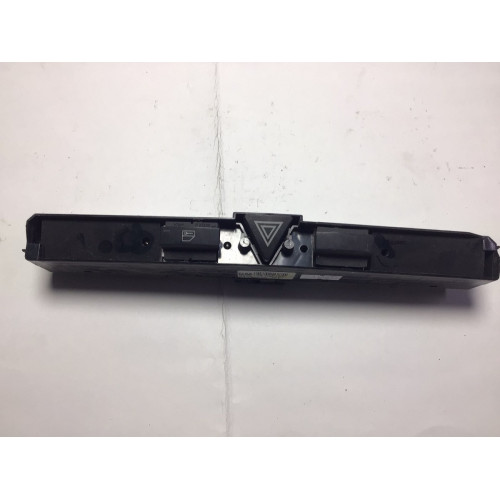 Opel Astra H Zafira B Dörtlü Flaşör Düğmesi 13100105 03758075