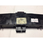 Opel Astra H Zafira B Dörtlü Flaşör Düğmesi 13100105 03758075