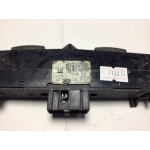 Opel Astra H Zafira B Dörtlü Flaşör Düğmesi 13100105 03758075