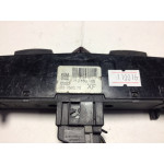 Opel Astra H Zafira B Dörtlü Flaşör Düğmesi 13100105 03758075