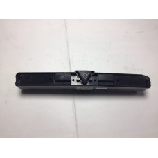 Opel Astra H Zafira B Dörtlü Flaşör Düğmesi 13100105 03758075