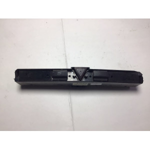 Opel Astra H Zafira B Dörtlü Flaşör Düğmesi 13100105 03758075