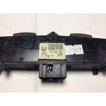 Opel Astra H Zafira B Dörtlü Flaşör Düğmesi 13100105 03758075