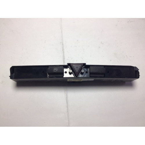 Opel Astra H Zafira B Dörtlü Flaşör Düğmesi 13100105 03758075