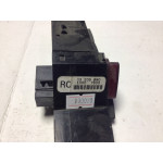 Opel Corsa D Dörtlü Flaşör Düğmesi 13205990 13507833