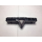 Opel Corsa D Dörtlü Flaşör Düğmesi 13205990 13507833