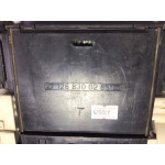 Mercedes W126 Klima Kontrol Paneli 1268300285