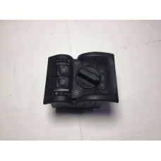Opel Vectra B Far Kontrol Paneli 09228133 03392160000