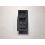 Skoda Octavia Sol Ön Dörtlü Cam Kaldırma Ünitesi 5E0959857