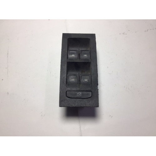 Skoda Octavia Sol Ön Dörtlü Cam Kaldırma Ünitesi 5E0959857