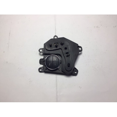 Mercedes W211 Sol Koltuk Kontrol Paneli 2118207710 03464210