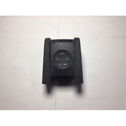 Opel Meriva A Arka Radyo Kontrol Paneli 93326436 3GZF-19A164-AC