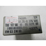 Bmw 330d E46 Elektronik Modül 61.35-8376506