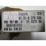 Bmw 330d E46 Elektronik Modül 61.35-8376506
