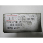 Bmw 330d E46 Elektronik Modül 61.35-8376506