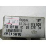 Bmw 330d E46 Elektronik Modül 61.35-8376506