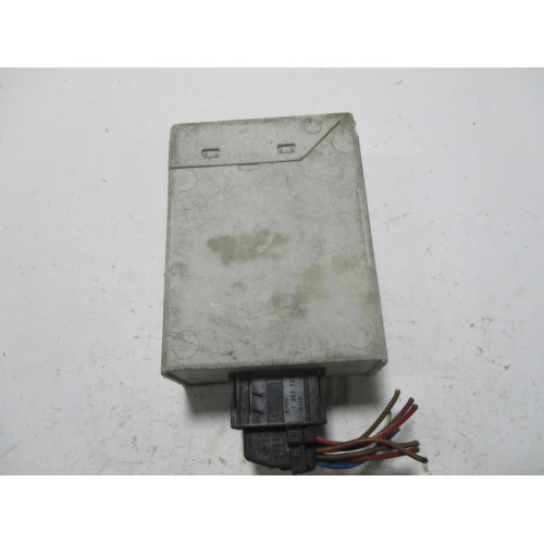 Bmw 330d E46 Elektronik Modül 61.35-8376506