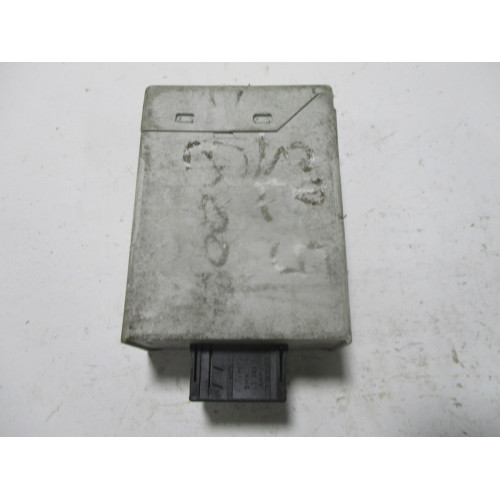 Bmw 330d E46 Elektronik Modül 61.35-8376506