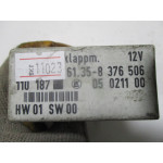 Bmw 330d E46 Elektronik Modül 61.35-8376506