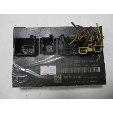 VolksWagen Passat Konfor Beyni 3C0959433 S