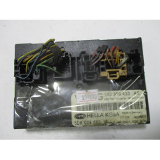 Volskwagen Jetta Konfor Kontrol Beyni 1K0959433AK 