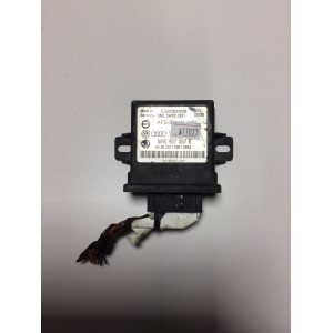 Volkswagen Passat B7 Far Ayar Kontrol Beyni 5M0907357E 5WK50281