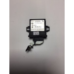 Volkswagen Seat Skoda Audi Far Ayar Kontrol Beyni 5M0907357C 5WK49676