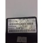 Volkswagen Jetta Gateway Kontrol Ünitesi 1K0907530Q
