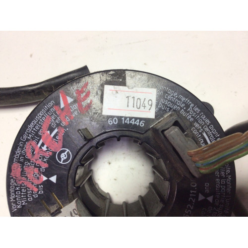 Porsche Boxter Airbag Sargısı 6014446 996.652.211.00