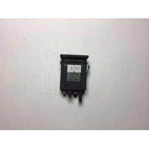 Volkswagen Golf 4 Bora Arka Cam Rezistans Düğmesi 1J0959621