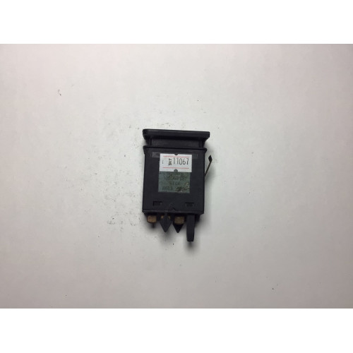 Volkswagen Golf 4 Bora Arka Cam Rezistans Düğmesi 1J0959621