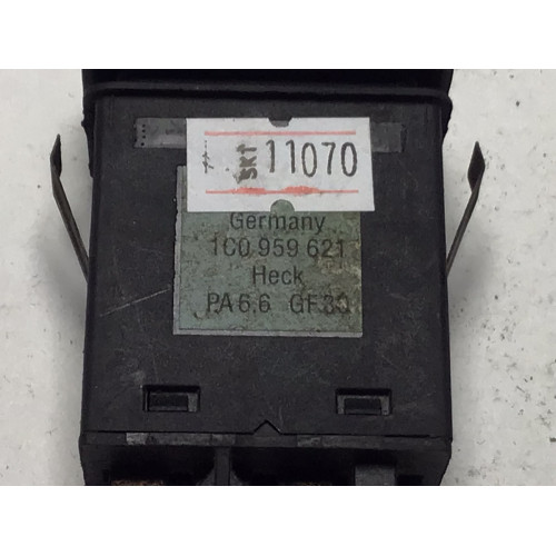 Volkswagen Beetle Cam Rezistans Düğmesi 1C0959621
