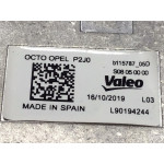 Opel Corsa F Işık Kontrol Ünitesi L90194244 S08050000