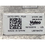 Opel Corsa F Işık Kontrol Ünitesi L90194244 S08050000
